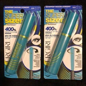 COVERGIRL Mascara Bundle